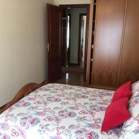Apartamento Delia Onís Exterior foto