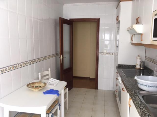 Apartamento Delia Onís Exterior foto