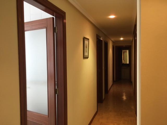 Apartamento Delia Onís Exterior foto